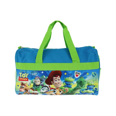 Disney Pixar Toy Story 18" Carry-On Duffel Bag