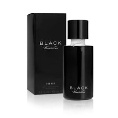 Kenneth Cole Black For Women By Kenneth Cole 3.4 oz EDP Spray