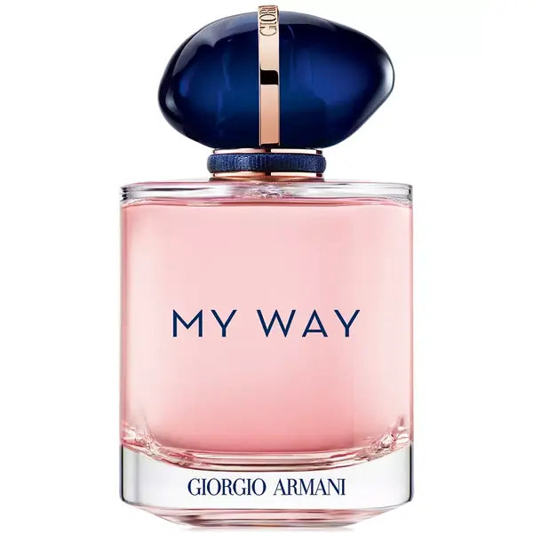 Armani Beauty My Way Eau de Parfum Spray, Fragrance for Women