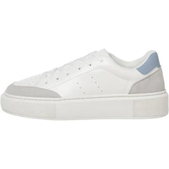 JACK & JONES, JFWASPIRE COURT PU SNEAKER NOOS, mens, Sneaker