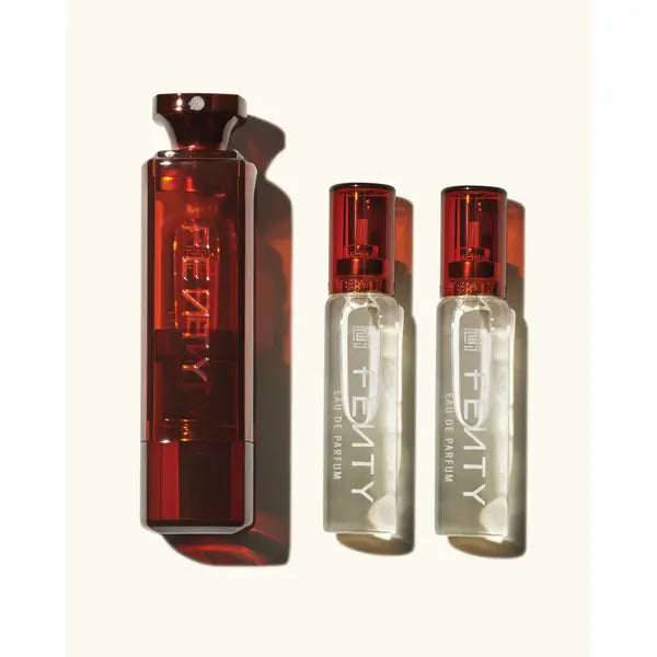 Fenty beauty Eau de Perfume travel set - 10 ml