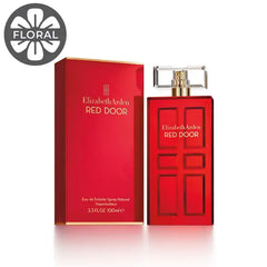 Elizabeth Arden Red Door Eau De Toilette, Perfume for Women - 3.3 fl oz