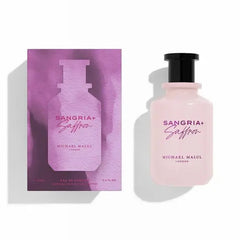Michael Malul Sangria + Saffron 3.4oz Eau De Parfum