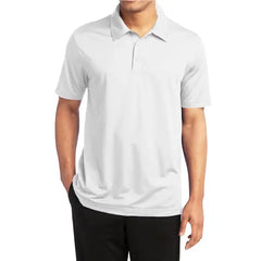 Galaxy by Harvic Men's Dry Fit Moisture-Wicking Polo Shirt