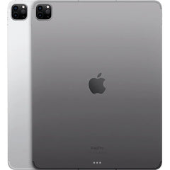 Apple iPad Pro (6th Gen) 12.9-Inch with 2TB Storage (Cellular) - Silver