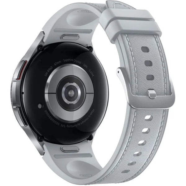 Samsung Galaxy Watch6 47MM Classic Smart Watch With Strap