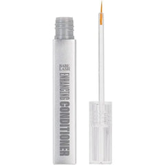 Babe Original Babe Lash Enhancing Conditioner Conditioning Serum for Eyelashes, with Peptides and Biotin, Promotes Fuller & Thicker Looking Lashes, Companion to Essential Lash Serum