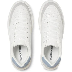 JACK & JONES, JFWASPIRE COURT PU SNEAKER NOOS, mens, Sneaker