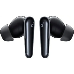 Soundcore Liberty 4 Pro True Wireless Noise Canceling Earbuds (A3954ZF1) - Glossy Black