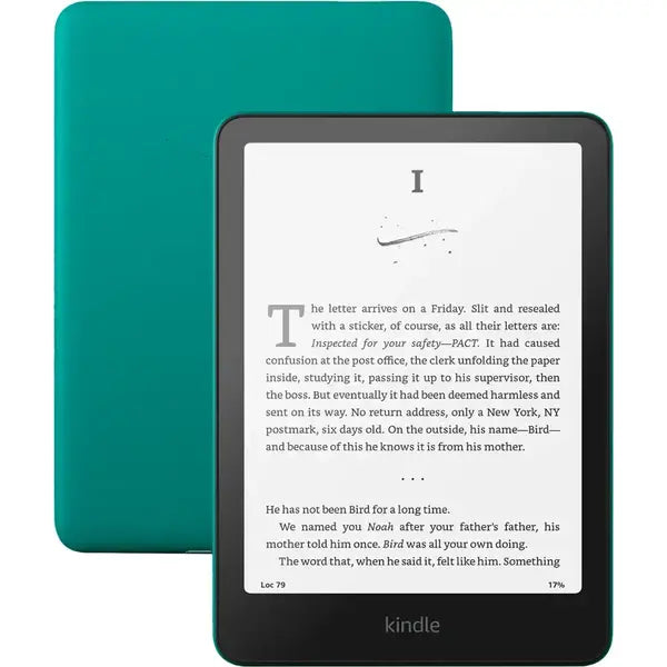 Amazon Kindle Paperwhite (12th Gen) 16GB