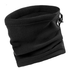 Yirtree Winter Neck Warmer – Fleece Gaiter & Face Mask for Skiing, Running, and Snowboarding