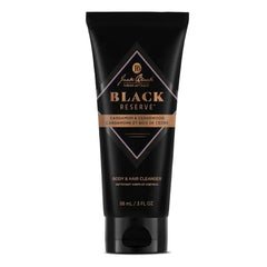 Jack Black Body & Hair Cleanser – Mens Body Wash, Mens Shampoo, Skin Care, Hair Care, Body Wash Men, Sulfate–Free