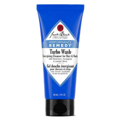 Jack Black Body & Hair Cleanser – Mens Body Wash, Mens Shampoo, Skin Care, Hair Care, Body Wash Men, Sulfate–Free