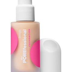Benefit Cosmetics The POREfessional Foundation