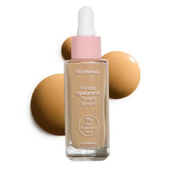 MCoBeauty Miracle Hyaluronic Tinted Serum