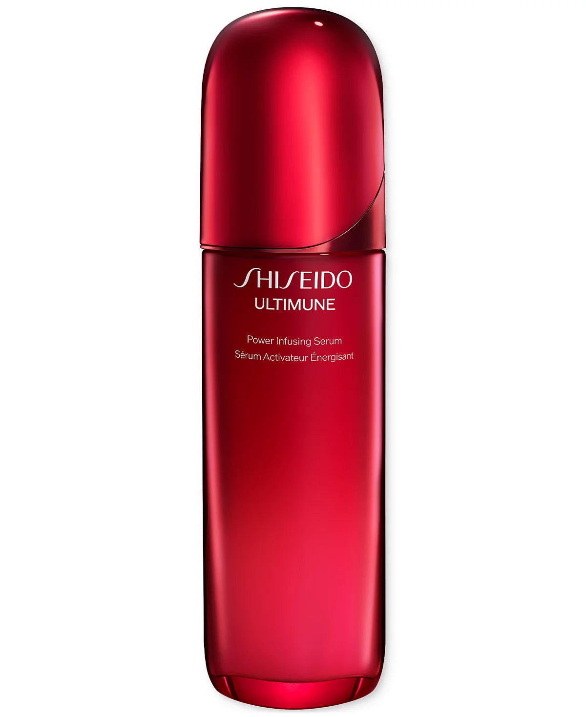 Shiseido Ultimune Power Infusing Serum