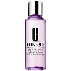 Clinique Jumbo Take The Day Off Makeup Remover For Lids, Lashes & Lips