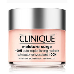 Clinique Jumbo Hydrator Gel Moisturizer with Hyaluronic Acid