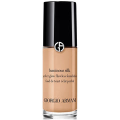 Armani Beauty Luminous Silk Natural Glow Foundation