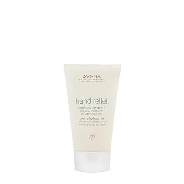Aveda Hand Relief Moisturizing Creme Rich Hand Cream with Andiroba Oil