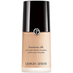 Armani Beauty Luminous Silk Natural Glow Foundation