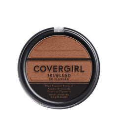COVERGIRL Trublend So Flushed High Pigment Blush