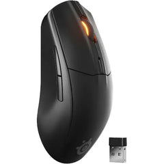 SteelSeries Rival 3 Gen 2 Wireless Gaming Mouse - Black