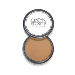 Cinema Secrets Matte Beige-Pink Undertones, 500A Series, Ultimate Foundation Single