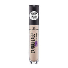 Essence Camouflage + Matt Concealer - 20 Light Ivo - AllurebeautypkEssence Camouflage + Matt Concealer - 20 Light Ivo