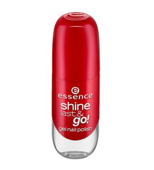 Essence Shine Last & Go, Gel Nail Polish - AllurebeautypkEssence Shine Last & Go, Gel Nail Polish