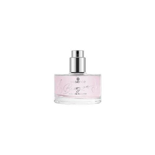 ESSENCE BERRY ON EAU DE TOILETTE-Perfume - AllurebeautypkESSENCE BERRY ON EAU DE TOILETTE-Perfume