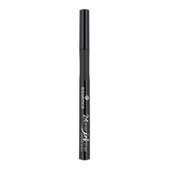 Essence 24ever ink liner - 01 Intense Black 1.2ml - AllurebeautypkEssence 24ever ink liner - 01 Intense Black 1.2ml