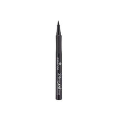 Essence 24ever ink liner - 01 Intense Black 1.2ml - AllurebeautypkEssence 24ever ink liner - 01 Intense Black 1.2ml