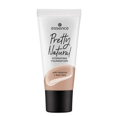 Essence Pretty Natural Hydrating Foundation - 050 - AllurebeautypkEssence Pretty Natural Hydrating Foundation - 050