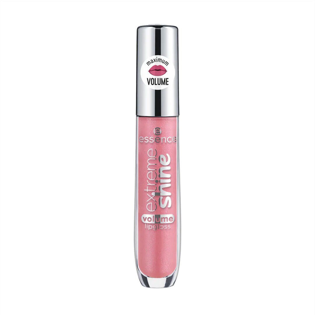 Essence Extreme Shine Lipgloss 03 Dusty Rose 5Ml - AllurebeautypkEssence Extreme Shine Lipgloss 03 Dusty Rose 5Ml