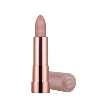 Essence Hydrating Nude Lipstick 302 Heavenly - AllurebeautypkEssence Hydrating Nude Lipstick 302 Heavenly