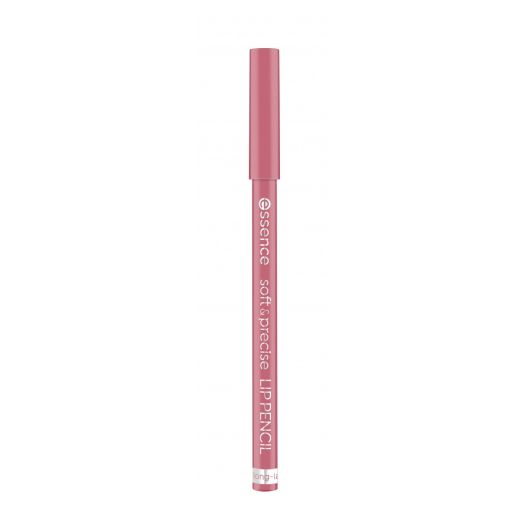 Essence Soft & Precise Lip Pencil - 25 Lovely - AllurebeautypkEssence Soft & Precise Lip Pencil - 25 Lovely