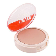 Essence 16h Cover & Last Powder Foundation -01 - AllurebeautypkEssence 16h Cover & Last Powder Foundation -01