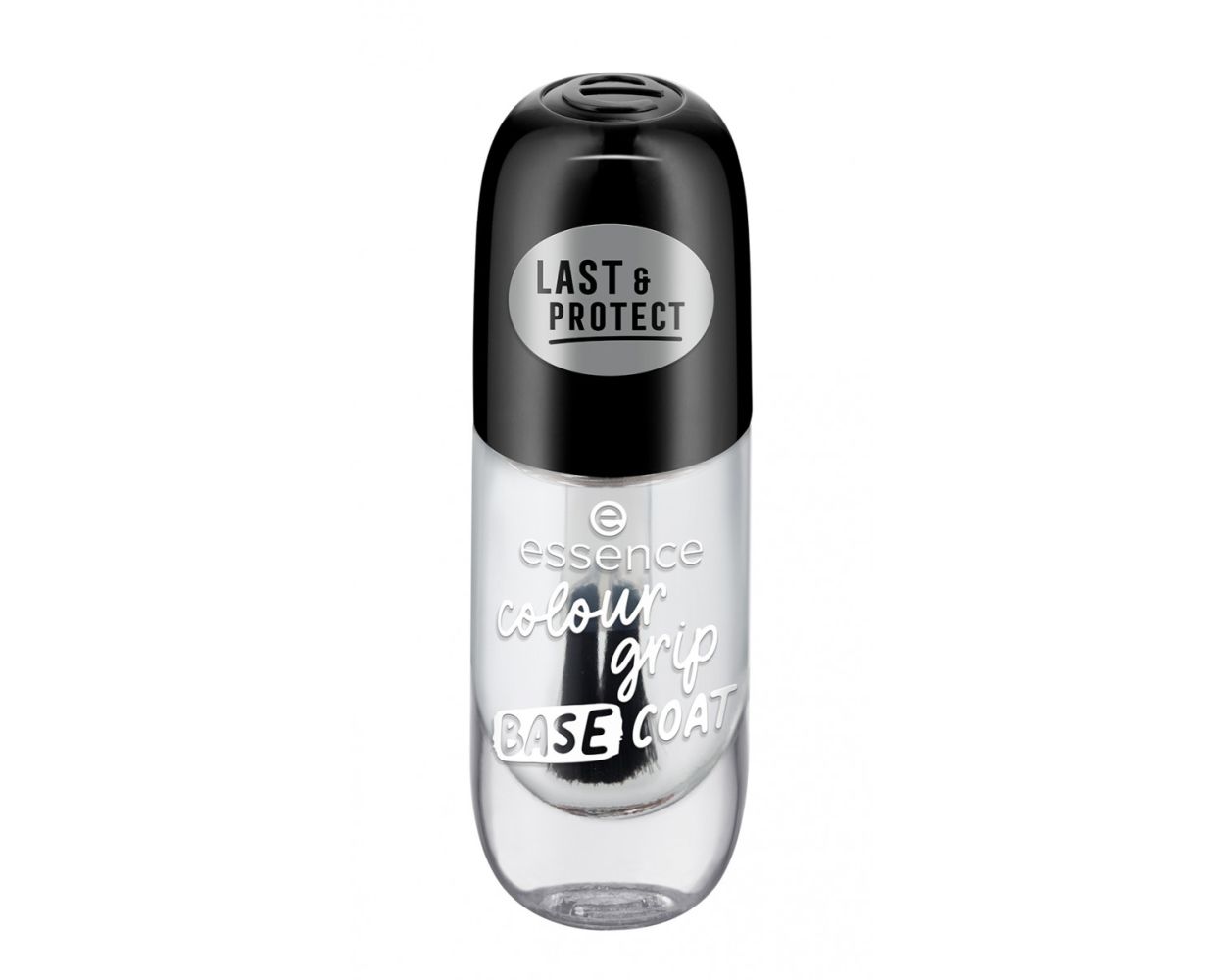 Essence Colour Grip Base Coat 8Ml - AllurebeautypkEssence Colour Grip Base Coat 8Ml