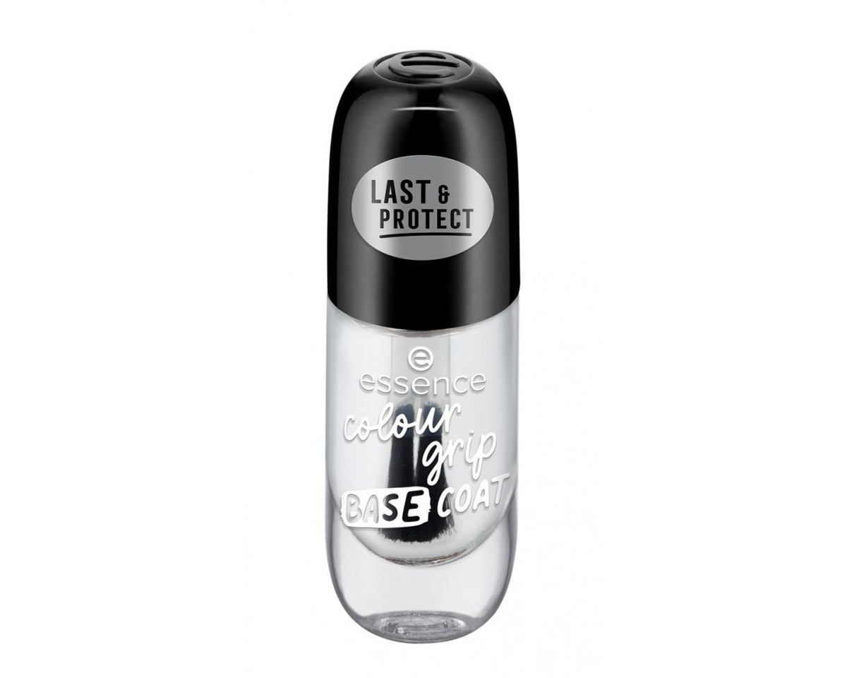 Essence Colour Grip Base Coat 8Ml - AllurebeautypkEssence Colour Grip Base Coat 8Ml