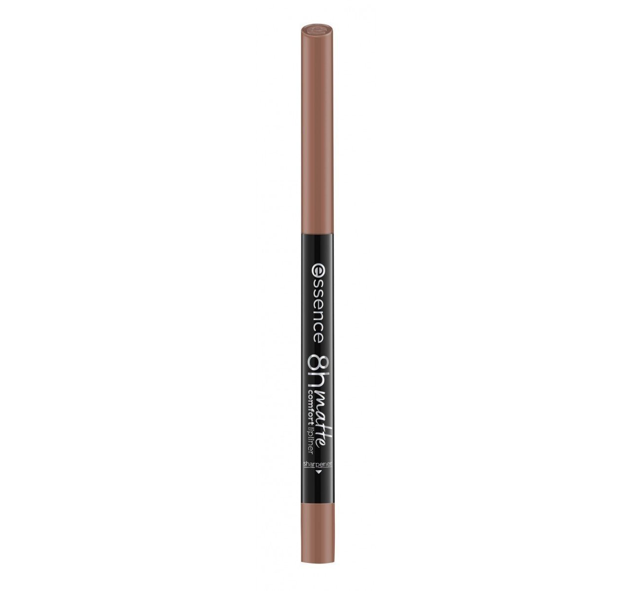 Essence 8H Matte Comfort Lip Liner - 01 Cinnamon Spice - AllurebeautypkEssence 8H Matte Comfort Lip Liner - 01 Cinnamon Spice