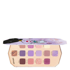 Essence Disney Villains  Ursula Eyeshadow Palette