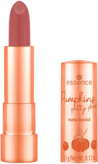 Essence Pumpkins Pretty Please Matte Lipstick-01 Sweeter Than Pumpkin Pie