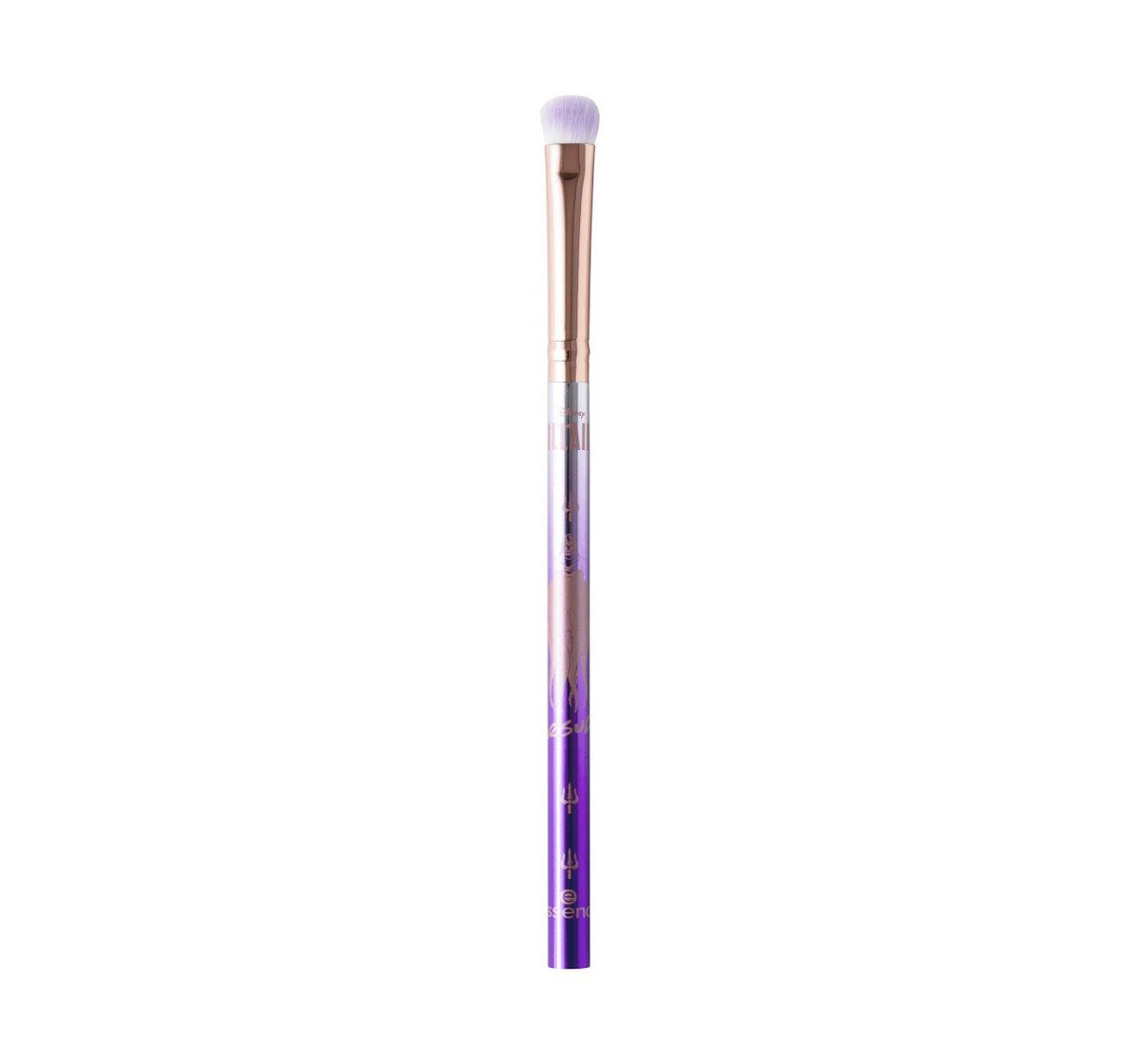 Essence Disney Villains Evil Queen Ursula Brush - AllurebeautypkEssence Disney Villains Evil Queen Ursula Brush