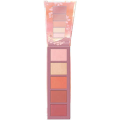 Essence Peachy Blossom Blush & Highlighter Palette - AllurebeautypkEssence Peachy Blossom Blush & Highlighter Palette