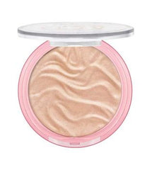 Essence Gimme Glow Luminous Highlighter -10 Glowy Champange - AllurebeautypkEssence Gimme Glow Luminous Highlighter -10 Glowy Champange