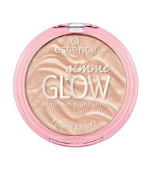 Essence Gimme Glow Luminous Highlighter -10 Glowy Champange - AllurebeautypkEssence Gimme Glow Luminous Highlighter -10 Glowy Champange