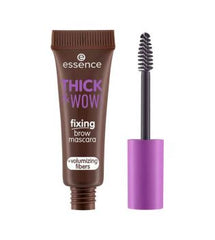 Essence Thick & Wow Fixing Brow Mascara - AllurebeautypkEssence Thick & Wow Fixing Brow Mascara