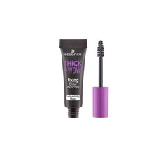 Essence Thick & Wow Fixing Brow Mascara - AllurebeautypkEssence Thick & Wow Fixing Brow Mascara