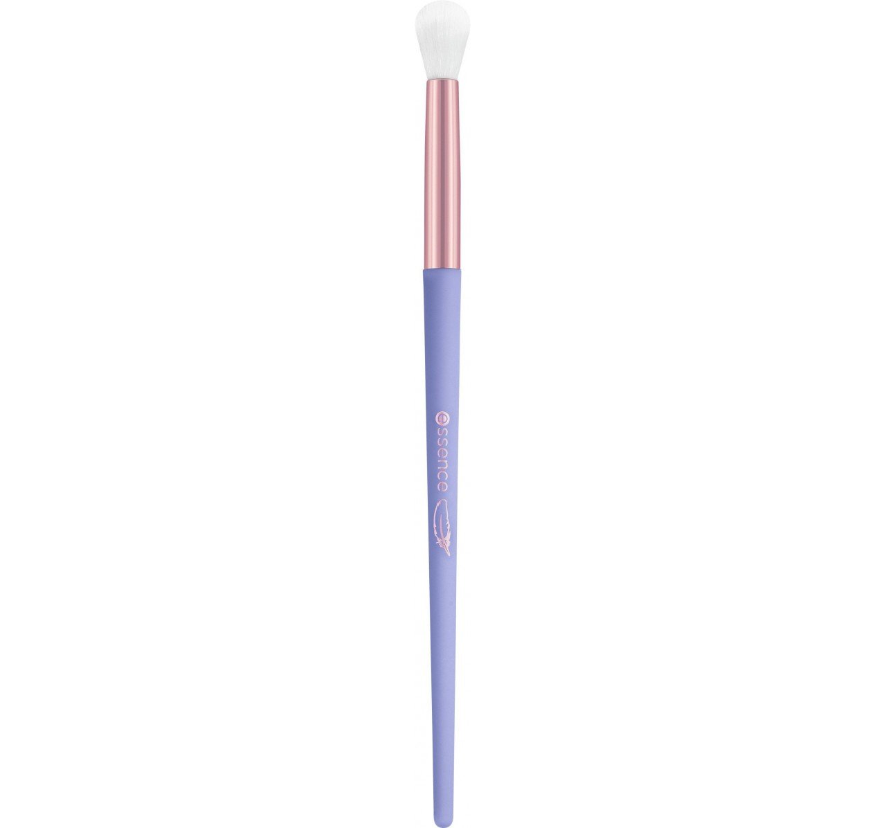 Essence Fluffy Dreams Eyeshadow Blender Brush - AllurebeautypkEssence Fluffy Dreams Eyeshadow Blender Brush